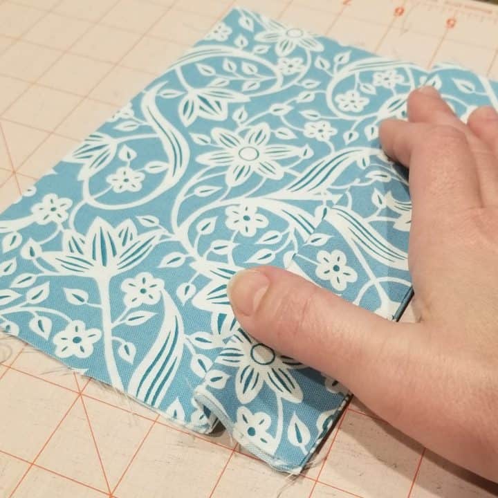 Image for Facemask: A picture tutorial.