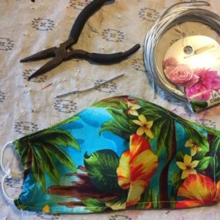 Image for DIY Cloth Face Mask