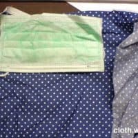 Image for Current Issue : Face Mask