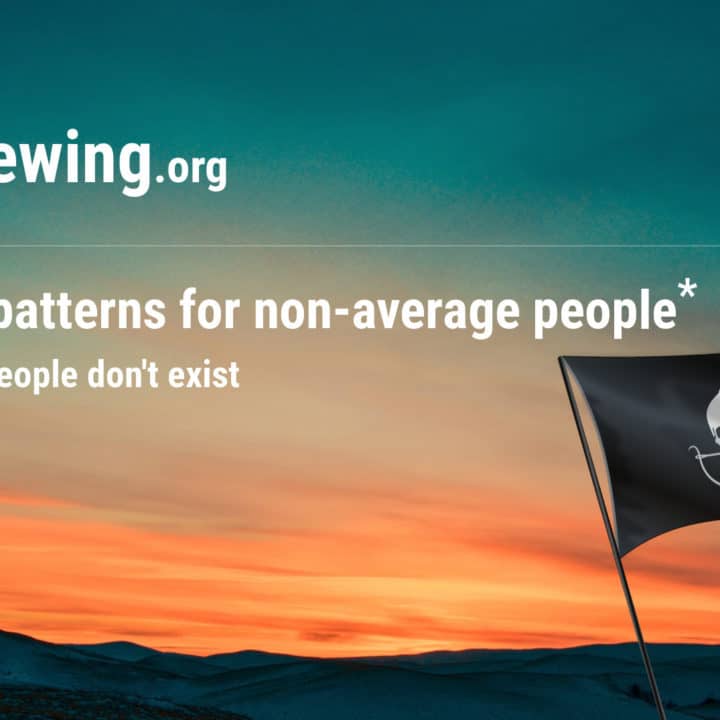 Image for FreeSewing