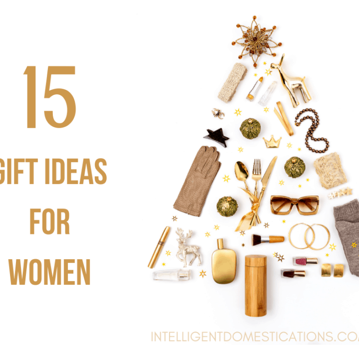 Image for 15 Most Popular Gifts For Women This Year
