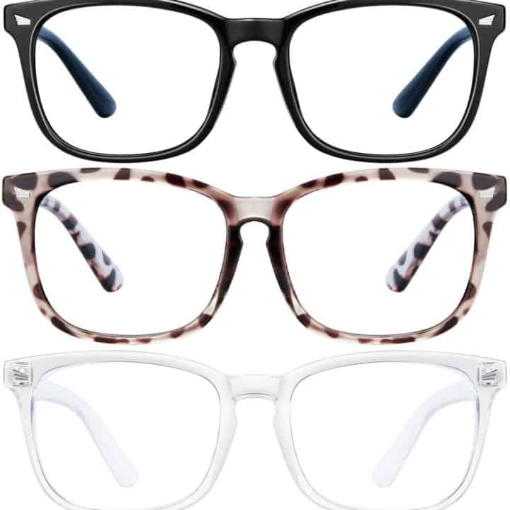 Image for Blue Light Blocking Glasses