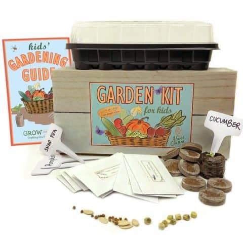 Got a creative on your gift list? Find lots of ideas for subscriptions and kits to give an receive this festive holiday season DomesticDeadline.com