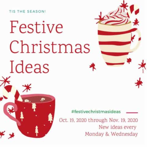 Image for 2020 Festive Christmas Gift Ideas For Crafters