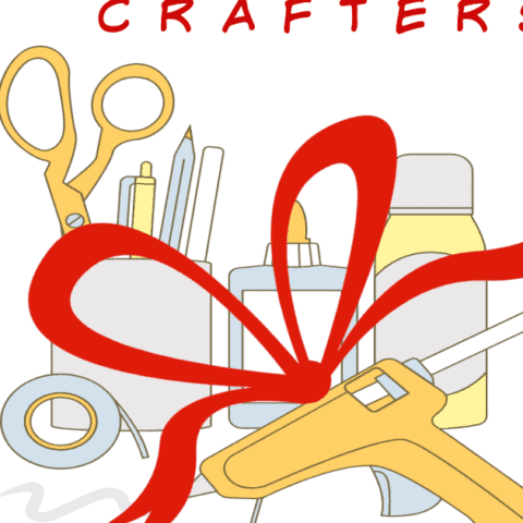 Image for Must Have Gift Guide for Crafters