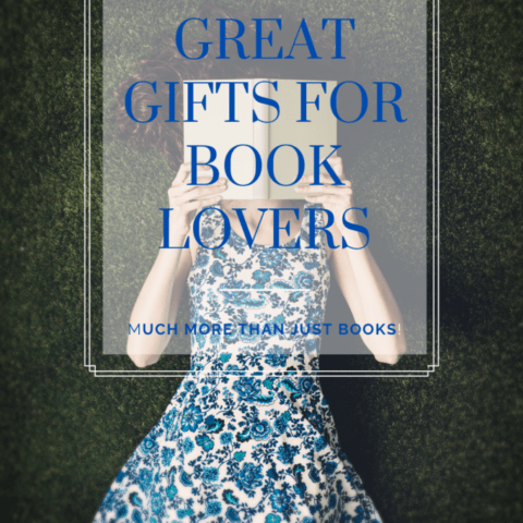 Image for Great Gifts for Book Lovers