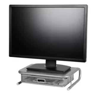 Image for Monitor Stand with Storage