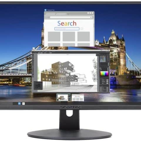 Find some products for the remote learner on your shopping list. Gifts to make remote learning or working easier this holiday season. #FestiveChristmas DomesticDeadline.com