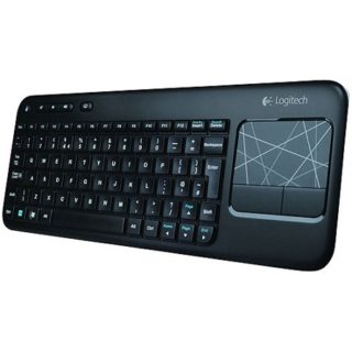 Image for Wireless Keyboard and Mouse Combo