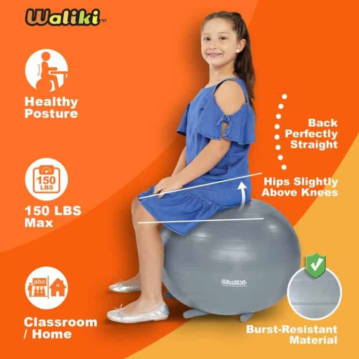 Image for Chair Ball