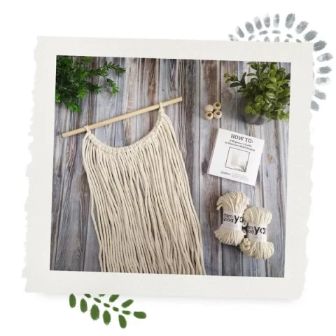 Got a creative on your gift list? Find lots of ideas for subscriptions and kits to give an receive this festive holiday season DomesticDeadline.com