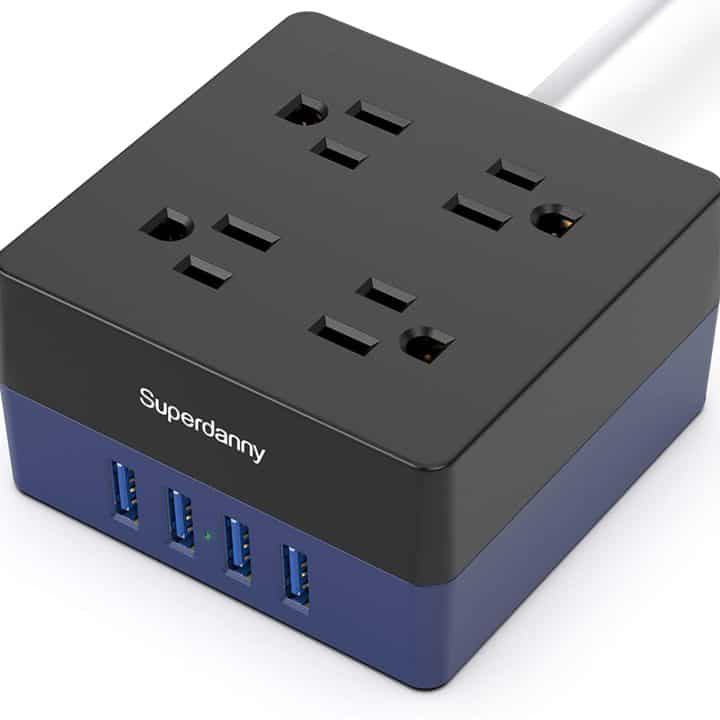 Image for Power Block