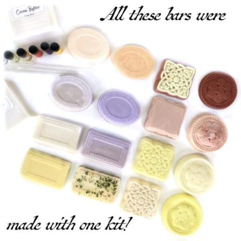 Got a creative on your gift list? Find lots of ideas for subscriptions and kits to give an receive this festive holiday season DomesticDeadline.com