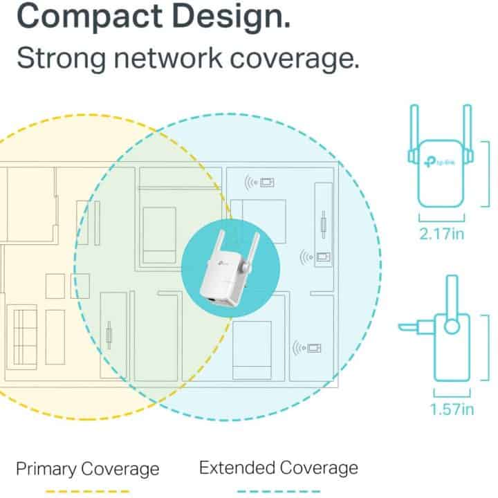 Image for Wifi Booster