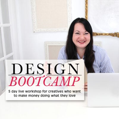 Why Design Bootcamp?