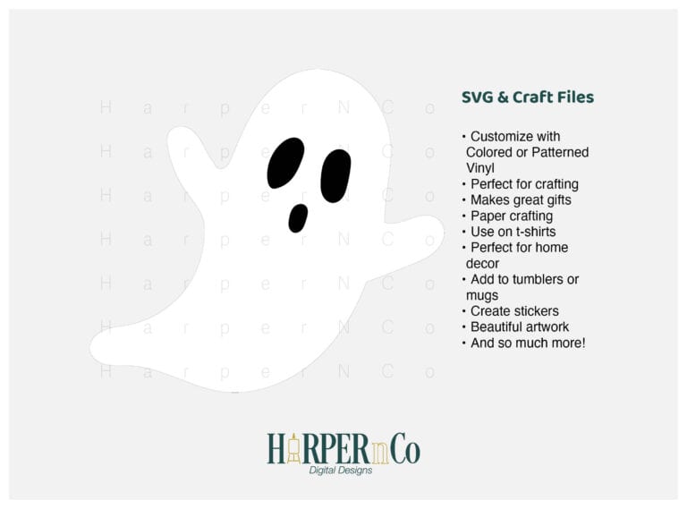 September Free SVG File