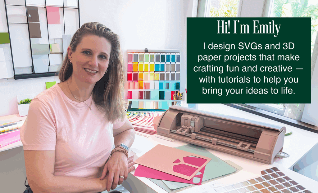 Emily Harper Fish, HarperNCo.com