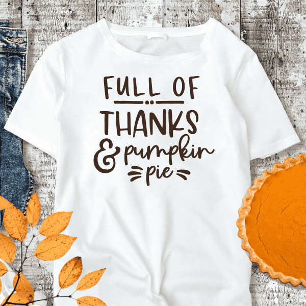 Free funny Thanksgiving SVG — Feast Mode Activated with turkey leg, football laces, and power button. Perfect for Cricut or Silhouette Thanksgiving crafts.