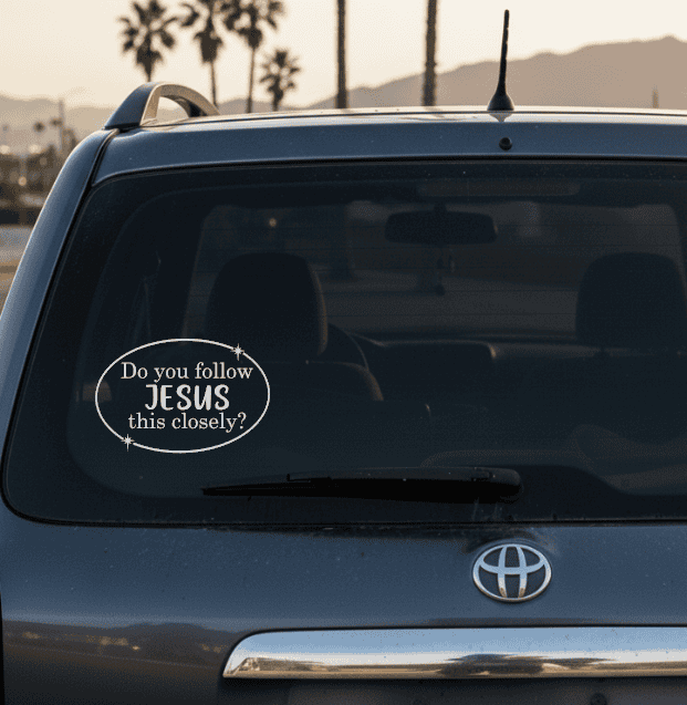 Car decal SVG collection — free cut files for all cutting machines