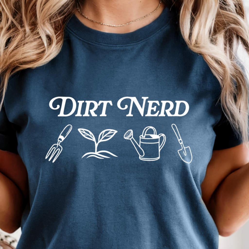 Free gardening SVG files 