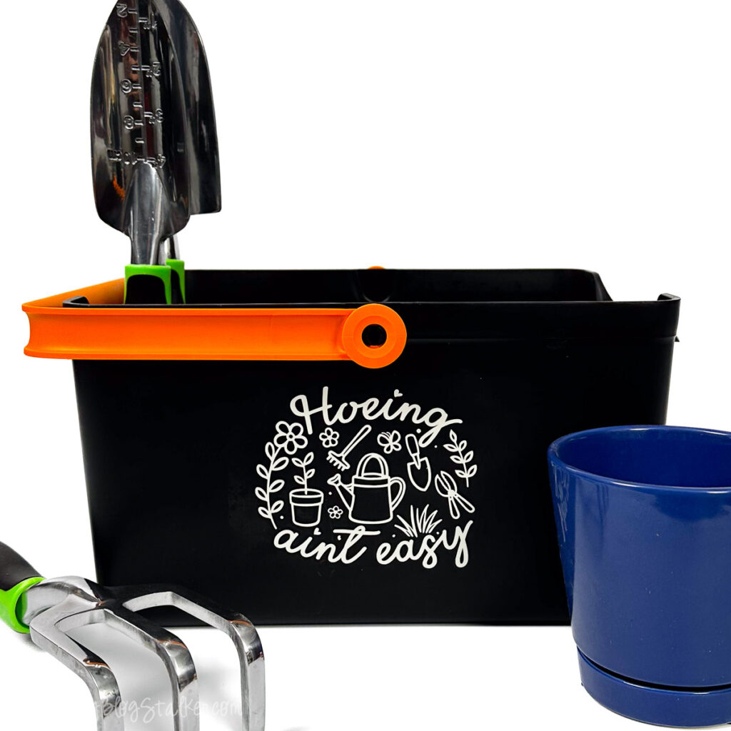 Free gardening SVG files 