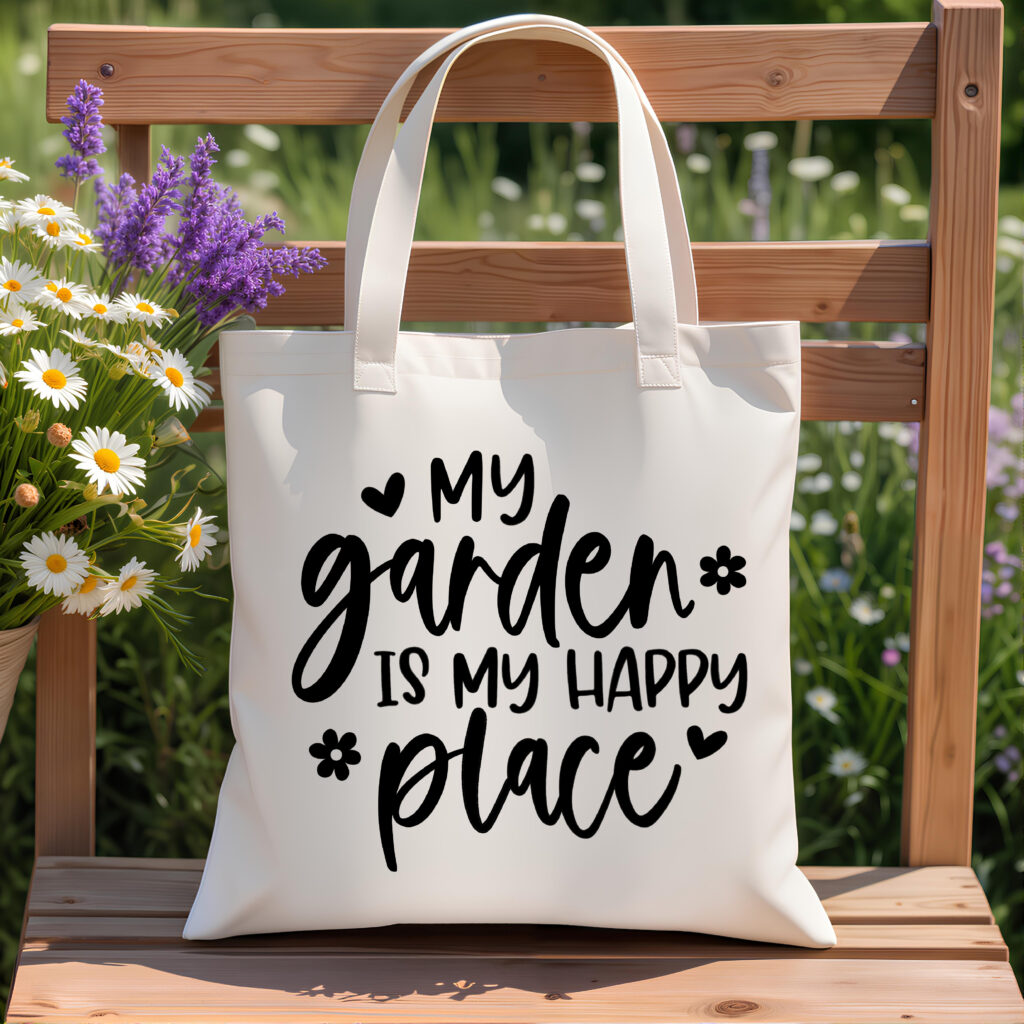 Free gardening SVG files 