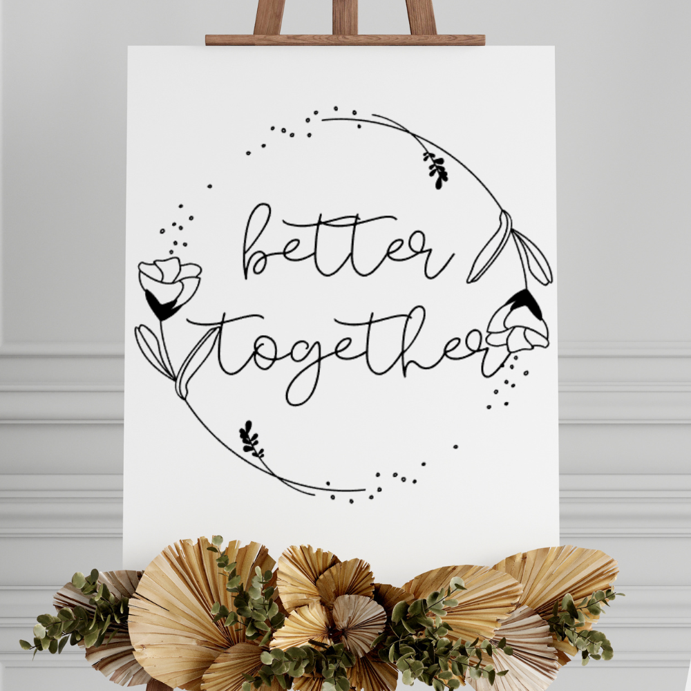 Free wedding SVG file by Sunshine and Munchkins— part of the SVG Design Squad blog hop.