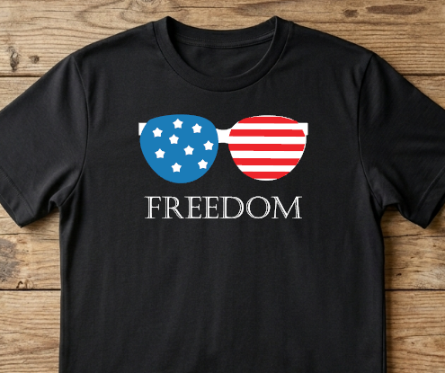 Free patriotic SVG file by Kiy's Craftroom — part of the SVG Design Squad blog hop.