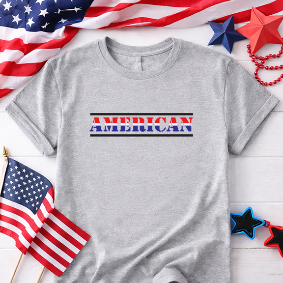 Free patriotic SVG file by Try It - Like It - Create It — part of the SVG Design Squad blog hop.