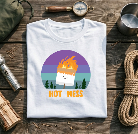 Free camping SVG file by Kiy's Craftroom — part of the SVG Design Squad blog hop.