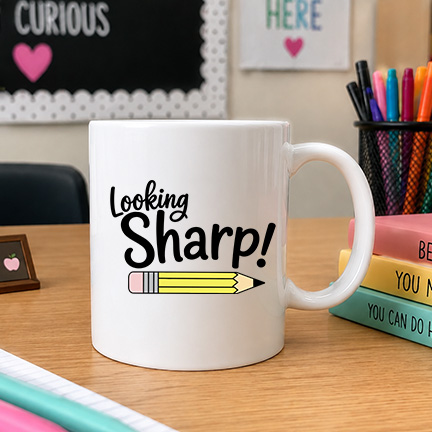 Free back to school SVG file — part of the SVG Design Squad blog hop.